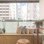 Duplex à venda com 2 suítes em Indianópolis, São Paulo, SP