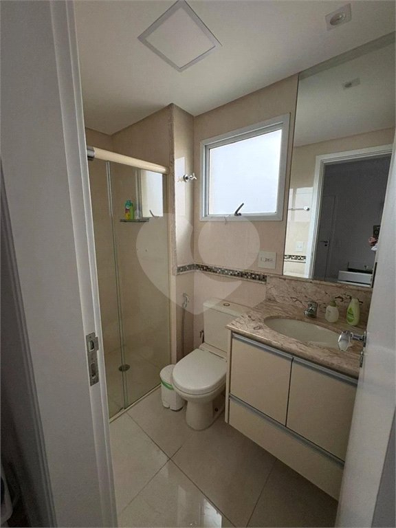 Apartamento à venda com 3 suítes em Santa Teresinha, São Paulo, SP