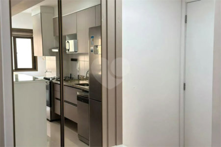 Apartamento à venda com 2 quartos, sendo 1 suíte, em Tijuca, Rio de Janeiro, RJ