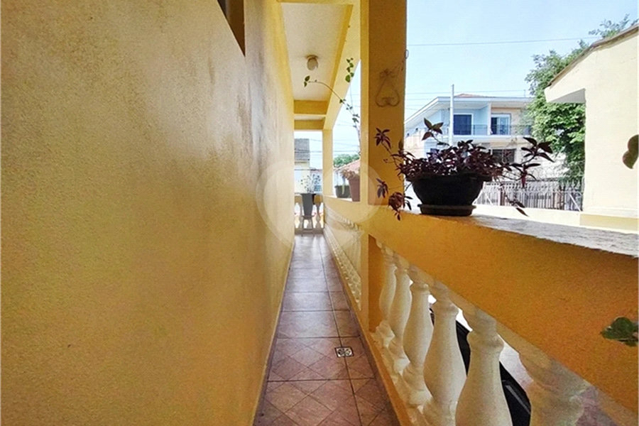 Casa Térrea à venda com 2 quartos em Vila Nivi, São Paulo, SP