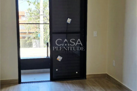 Casa de Vila à venda com 2 suítes em Jardim Americano, Sorocaba, SP
