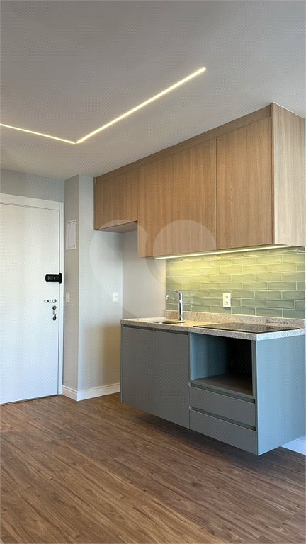 Apartamento à venda com 1 suíte em Perdizes, São Paulo, SP