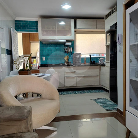 Casa à venda com 2 suítes no condomínio Conceição da Brejauba, São Paulo - SP