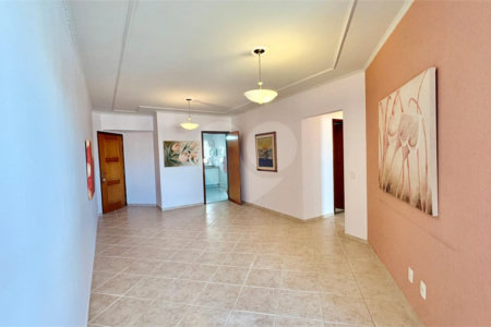 Apartamento à venda com 3 quartos, sendo 1 suíte, no Centro, Sorocaba, SP