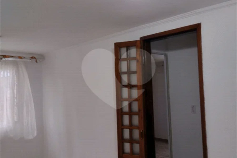 Apartamento à venda com 2 quartos em Lauzane Paulista, São Paulo, SP