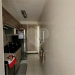 Apartamento à venda com 3 quartos, sendo 1 suíte, no Centro, Osasco, SP