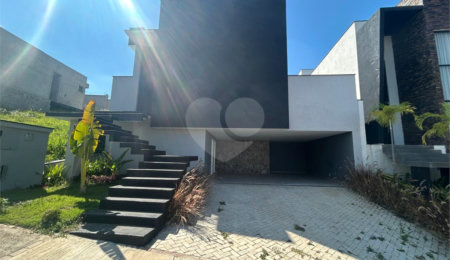 Casa à venda com 3 suítes no condomínio Residencial Cyrela Landscape Esplanada, Votorantim - SP