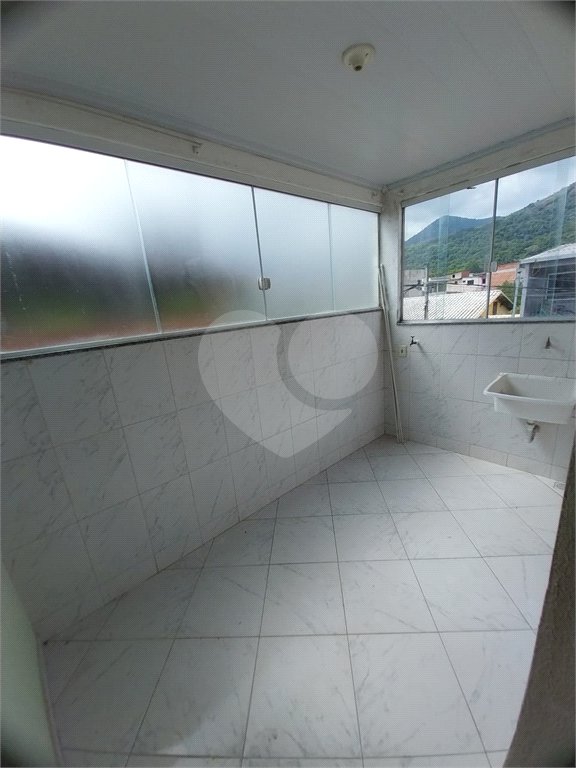 Sobrado à venda com 1 quarto em Campo Grande, Rio de Janeiro, RJ