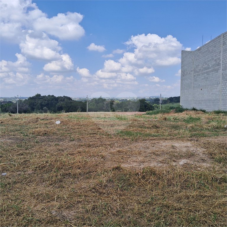 Terreno à venda no condomínio Bortoleto Comercial, Indaiatuba - SP