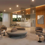 Apartamento à venda com 1 suíte em Pinheiros, São Paulo, SP