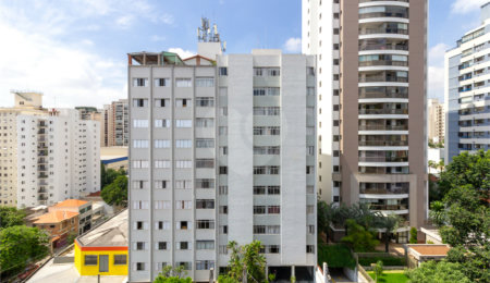 Duplex à venda com 3 quartos, sendo 1 suíte, em Perdizes, São Paulo, SP