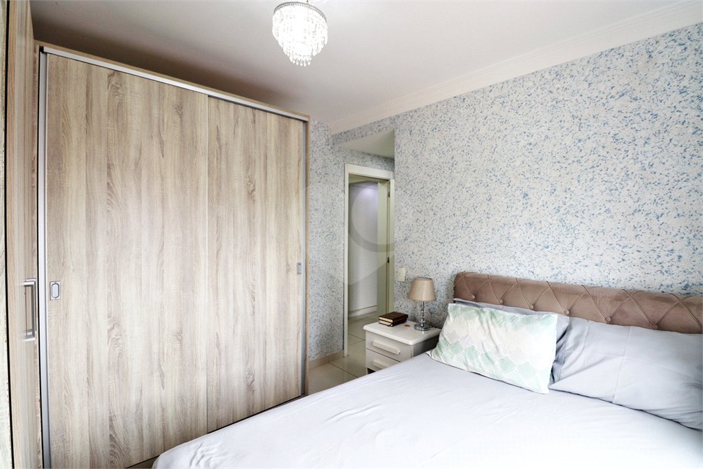 Apartamento à venda com 3 suítes em Santana, São Paulo, SP