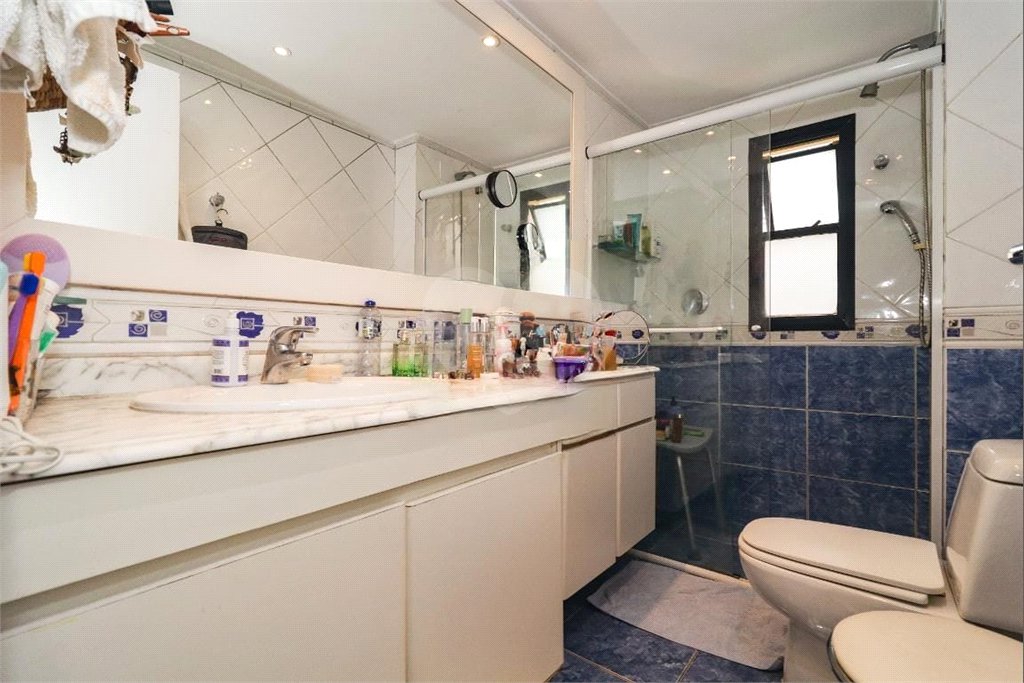 Apartamento à venda com 4 quartos, sendo 1 suíte, em Jardim Ampliação, São Paulo, SP