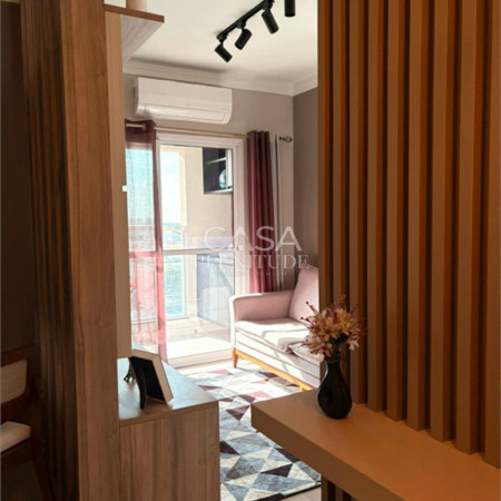 Apartamento à venda com 2 quartos, sendo 1 suíte,  em Jardim Americano, Sorocaba, SP