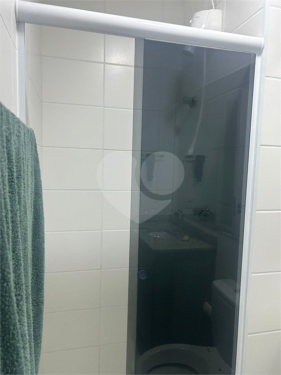 Apartamento à venda com 2 quartos, sendo 1 suíte,  em Chácaras Manão, Mairinque, SP
