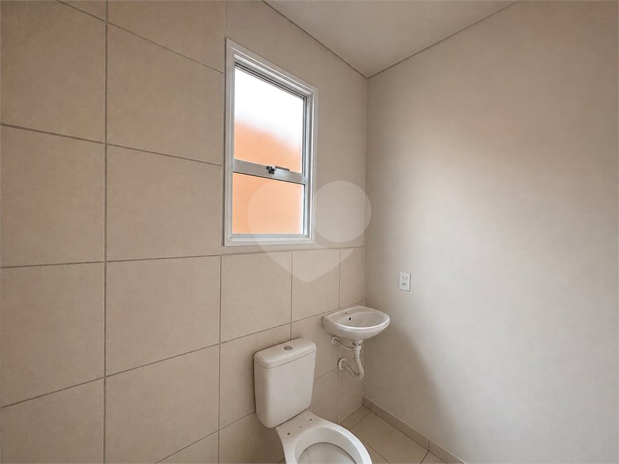 Casa para alugar com 2 quartos em Loteamento Residencial Cristóvão Colombo, Itapetininga, SP