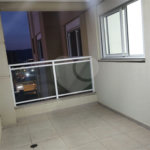 Apartamento à venda com 3 quartos, sendo 2 suítes, em Alto Ipiranga, Mogi das Cruzes, SP