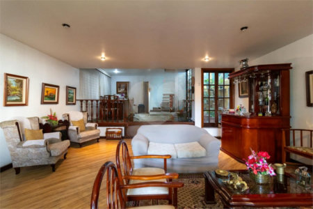 Casa à venda com 3 suítes em Maracanã, Rio de Janeiro, RJ