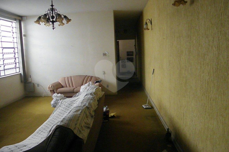 Sobrado à venda com 3 quartos em Santana, São Paulo, SP