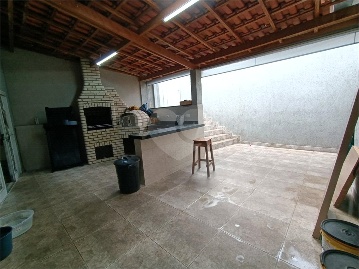 Casa à venda com 3 quartos, sendo 1 suíte, em Jardim Itanguá, Sorocaba, SP