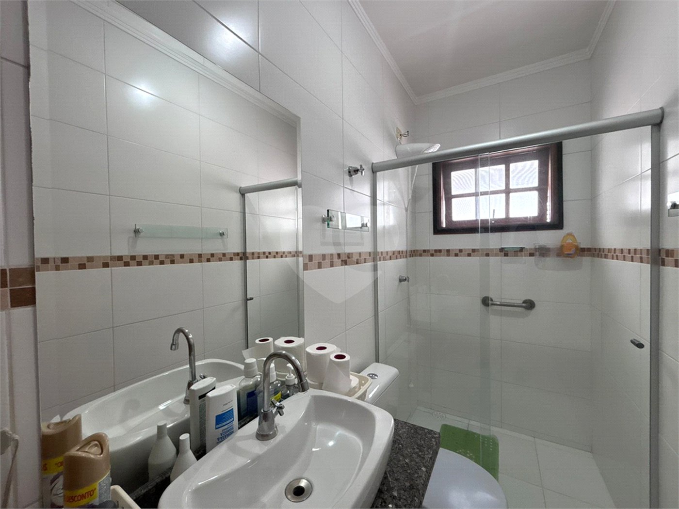 Casa à venda com 3 suítes no condomínio Atibaia Park I, Atibaia - SP