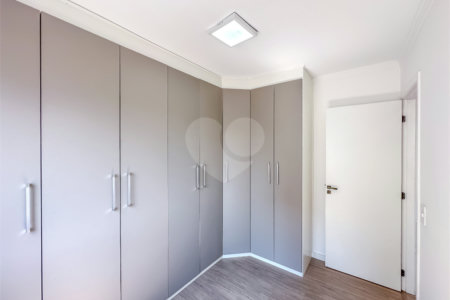 Apartamento à venda com 2 quartos em Vila Moreira, São Paulo, SP