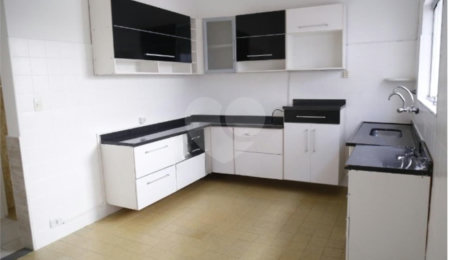 Sobrado à venda com 3 quartos em Vila Siqueira (zona Norte), São Paulo, SP