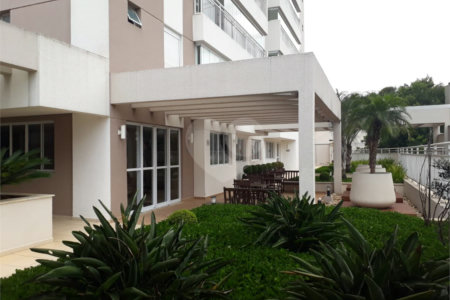 Apartamento à venda com 3 suítes em Santa Teresinha, São Paulo, SP
