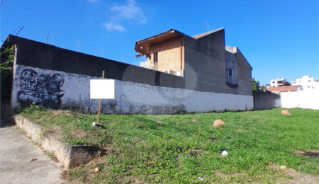 Terreno à venda em Vila Odim Antão, Sorocaba, SP
