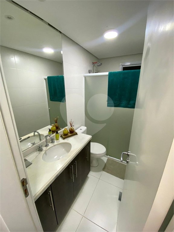 Apartamento à venda com 3 quartos, sendo 1 suíte,  em Tatuapé, São Paulo, SP