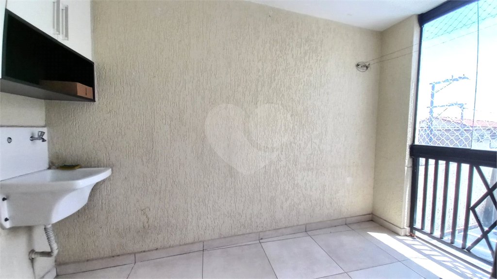 Casa à venda com 2 quartos no condomínio Irmã Filomena, São Paulo - SP