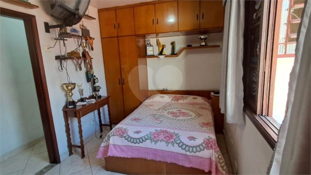 Casa à venda com 3 quartos, sendo 1 suíte, em Vila Maria Baixa, São Paulo, SP
