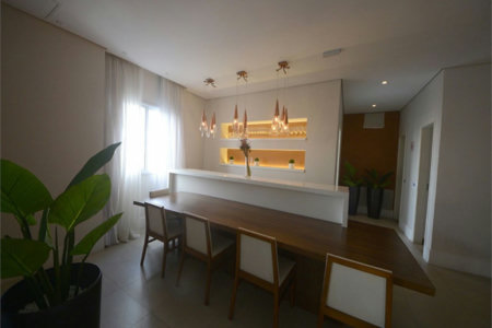 Casa Residencial à venda, Ponta da Praia, Santos - CA0196.