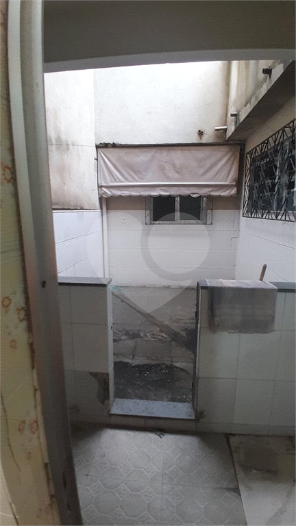 Casa à venda com 3 quartos em Campo Grande, Rio de Janeiro, RJ