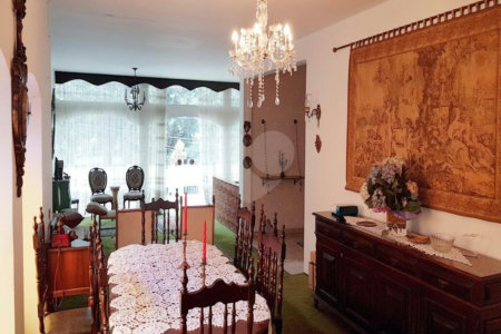 Casa à venda com 4 suítes em Vila Congonhas, São Paulo, SP