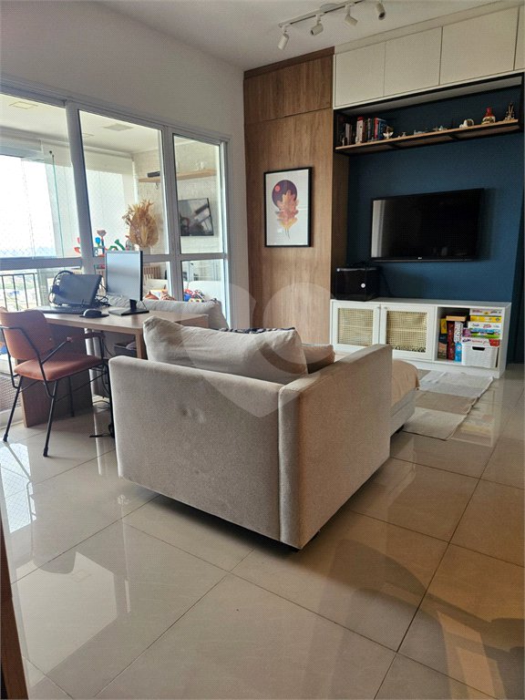 Apartamento à venda com 2 quartos, sendo 1 suíte, em Jardim Leonor Mendes de Barros, São Paulo, SP