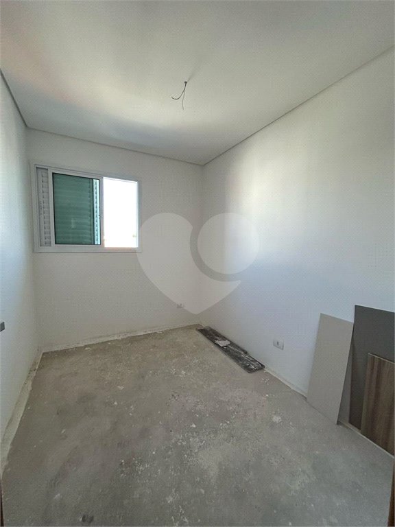 Apartamento à venda com 2 quartos, sendo 1 suíte,  em Vila Guarani, Santo André, SP