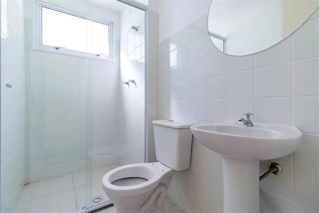 Apartamento à venda com 2 quartos, sendo 1 suíte,  em Vila Andrade, São Paulo, SP