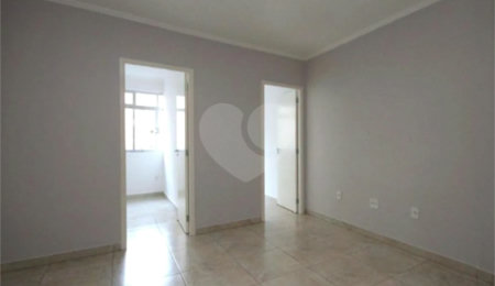 Apartamento à venda com 2 quartos em Bela Vista, São Paulo, SP