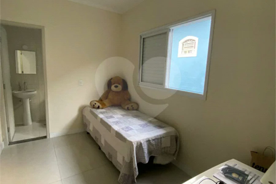 Sobrado à venda com 3 suítes em Tremembé, São Paulo, SP