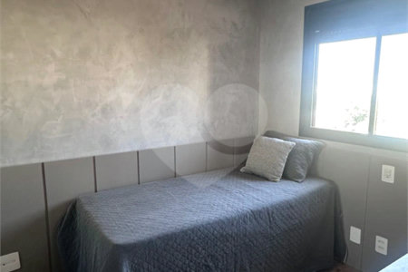 Apartamento novo de 2 dormitórios super decorado