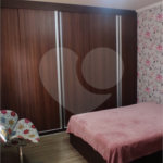Casa à venda com 3 quartos, sendo 1 suíte,  no condomínio Residencial Vila Irmãos Arnoni, São Paulo - SP