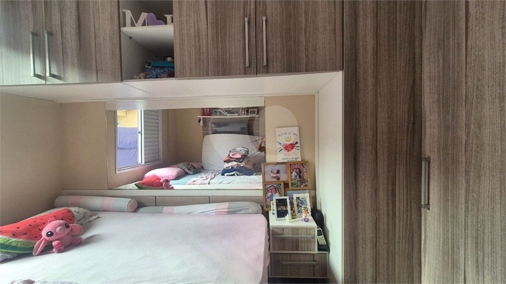 Casa à venda com 2 quartos no condomínio Del Rey, Sorocaba - SP