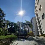 Apartamento para alugar com 2 quartos em Jardim Esmeralda, São Paulo, SP