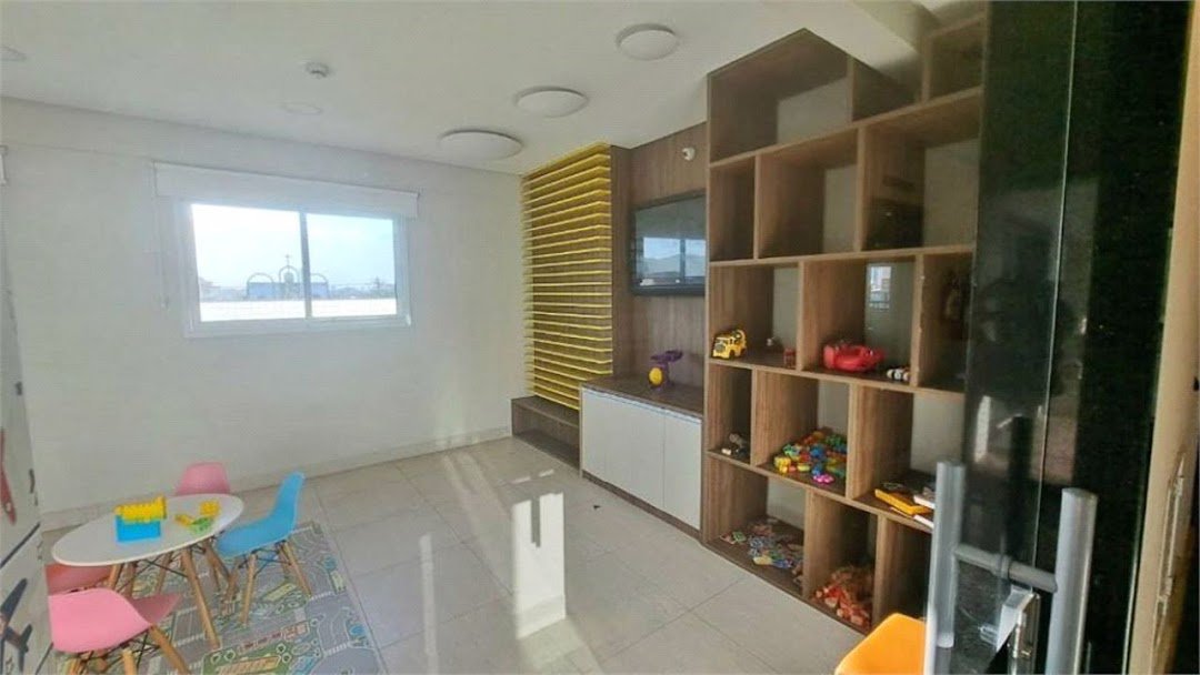 Apartamento Residencial à venda, Vila Caiçara, Praia Grande - AP0944.