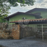 Casa à venda com 4 quartos, sendo 3 suítes, em Jardim Tapajós, Atibaia, SP