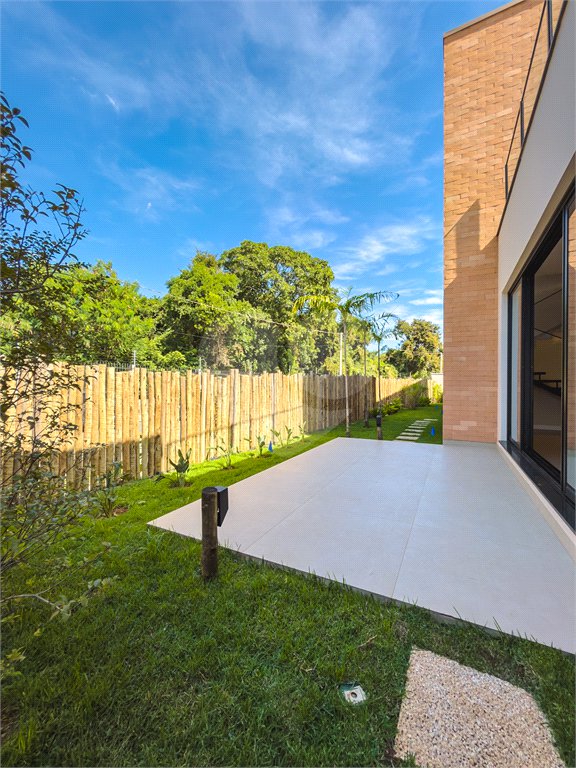 Casa à venda com 3 suítes no condomínio Residencial Evidencias Indaiatuba, Indaiatuba - SP