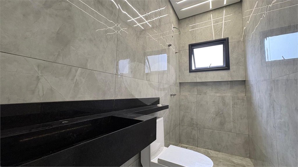 Casa à venda com 3 quartos, sendo 1 suíte, no condomínio Villagio Milano, Sorocaba - SP