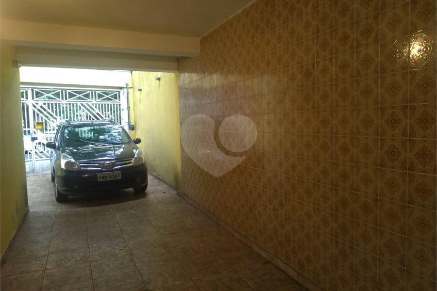 Sobrado à venda com 4 quartos, sendo 2 suítes, em Casa Verde, São Paulo, SP