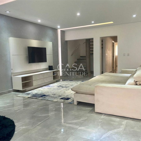 Casa à venda com 3 quartos, sendo 1 suíte, em Jardim Paulistano, Sorocaba, SP